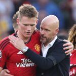 01j6mfhhqywac3rrv8th 'It is the rules' - Erik ten Hag reveals anger at sale of Scott McTominay