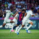 Balde Barcelona whistled in Hansi Flick's first home game as final preseason opener ends in disaster