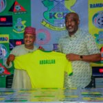 NPFL: Kano Pillars Unveil  Abdallah As  New Technical Adviser