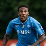 folorunsho Napoli Bust Targeted by Three Serie A Clubs