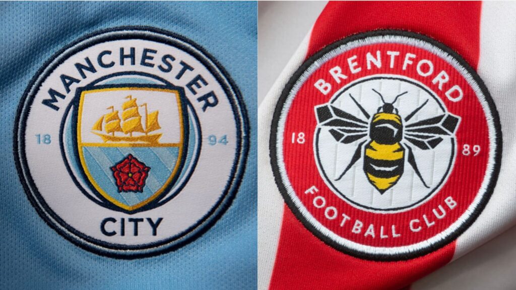 01hq0r62tc47pzy46c4y Man City vs Brentford: Preview, predictions and lineups