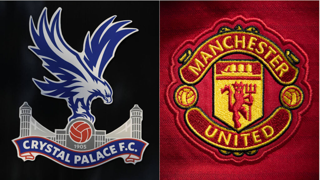 01hx23a9qk3gvq7dzxmh Crystal Palace vs Man Utd: Preview, predictions and lineups