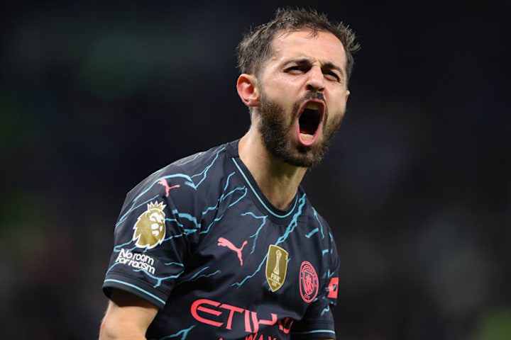 Bernardo Silva