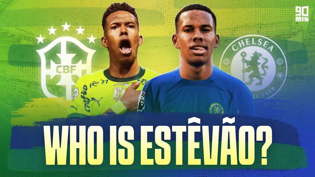 01j4pwbatf6gdkdwhrfn Who is Estevao? Everything you need to know about Chelsea's young star