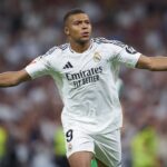 01j6rzwzdmctzn1tnte7 Kylian Mbappe discusses Cristiano Ronaldo pressure & Vinicius Junior relationship after scoring first La Liga goal