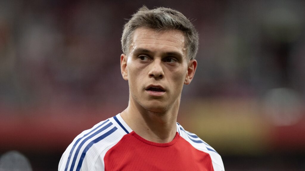 01j6s0dx3bsd8prff467 Arsenal receive Saudi Arabia bid for Leandro Trossard