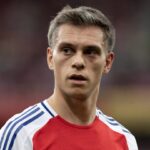 01j6s0dx3bsd8prff467 Arsenal receive Saudi Arabia bid for Leandro Trossard