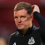 01j6s5cfbckamey3mmbj Eddie Howe opens up on Newcastle future amid England links