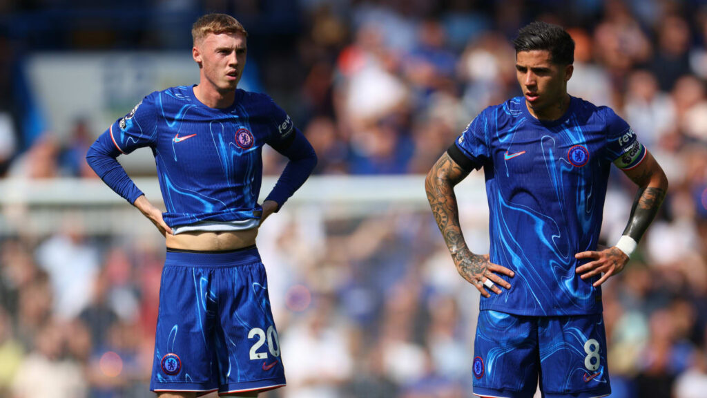 01j6s8kzqwdz729pj3vz 5 things we learned about Chelsea in August