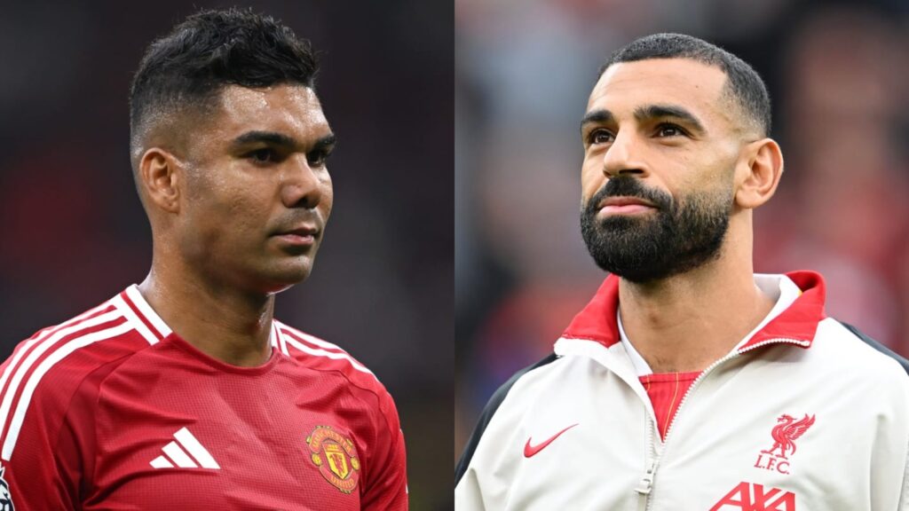 01j6xzddhbqfa7mn0kcz Man Utd receive Casemiro offer; Liverpool react to Salah 'bombshell'