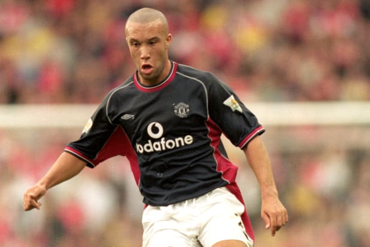 Mikael Silvestre