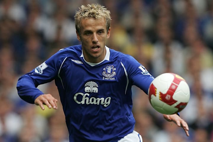 Phil Neville