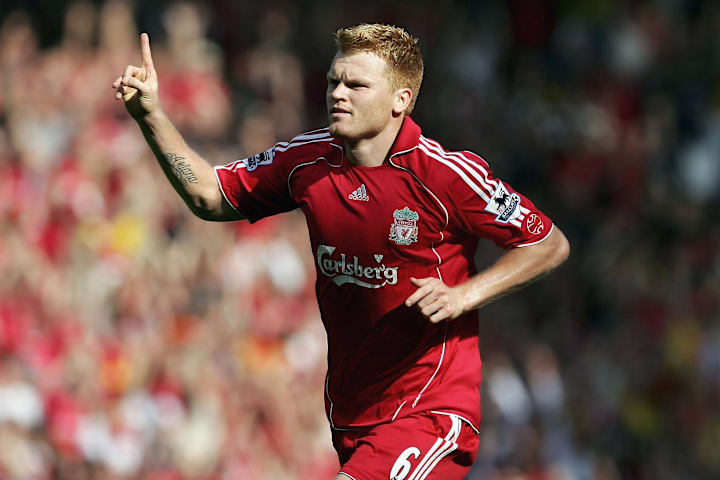 John Arne Riise