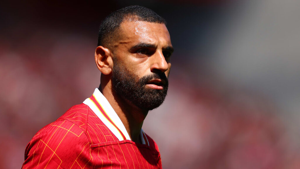 01j6yp94rhff0v2bvghv Liverpool star admits losing Mohamed Salah 'would be hard'