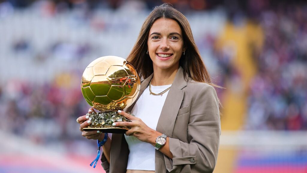 01j6z0rnxw71r75wdp2p 2024 Ballon d'Or Feminin nominees