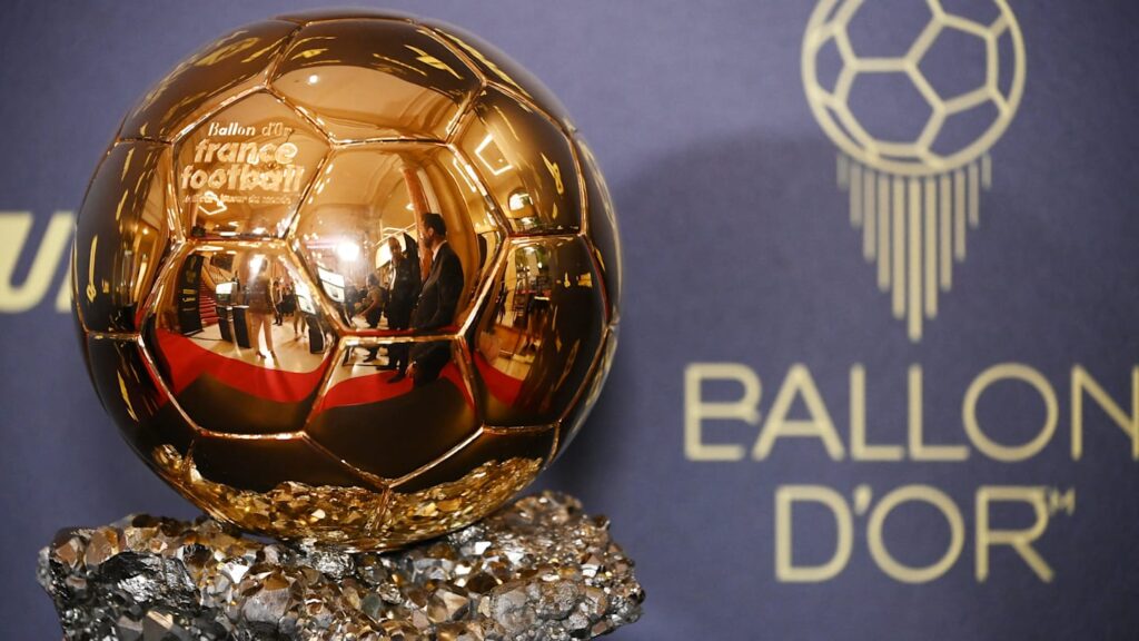 01j6z397v5r2pt2e32gb 2024 Ballon d'Or nominees - revealed