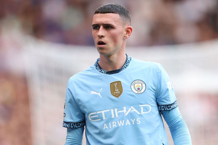 Phil Foden