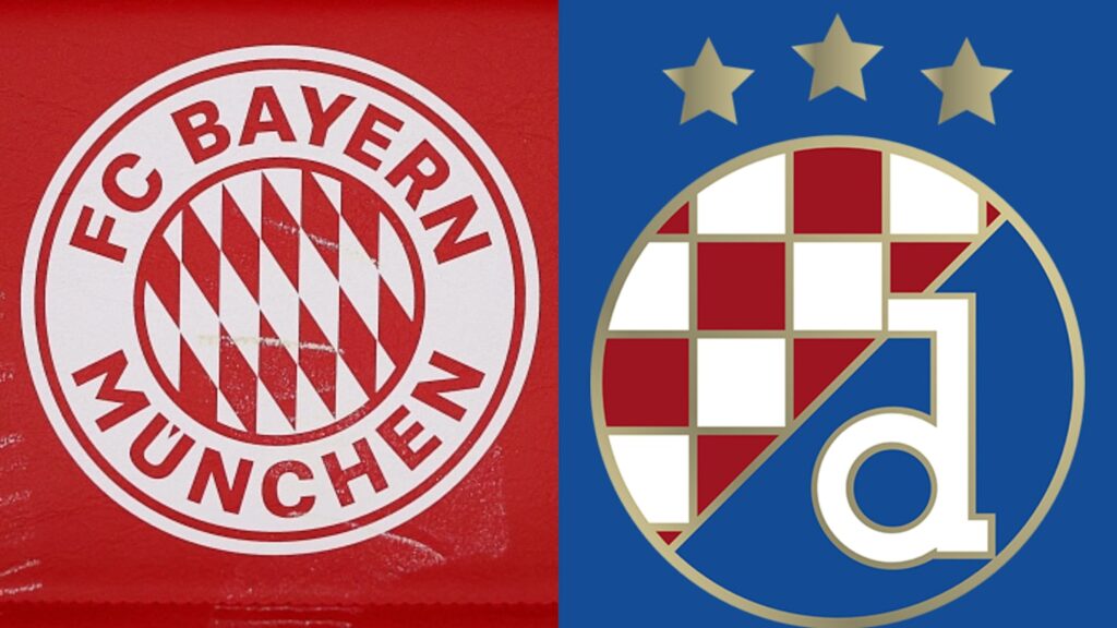 01j70zydee99a8y97my6 Bayern Munich vs Dinamo Zagreb: Preview, predictions and lineups