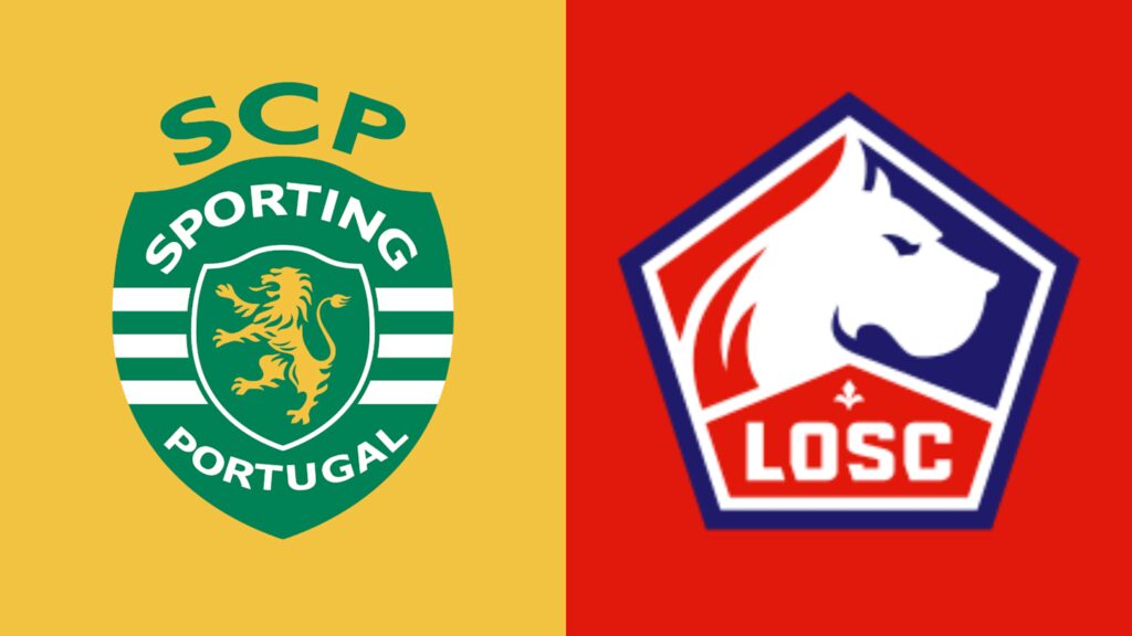 01j710njbz578ddvv5dz Sporting CP vs Lille: Preview, predictions and lineups