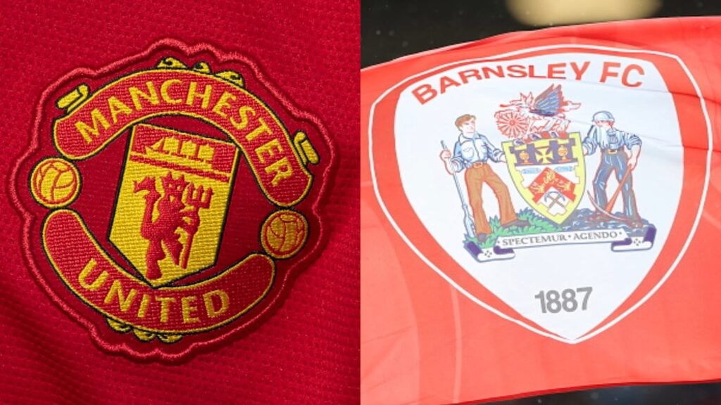 01j7111081dvff7bw0qr Man Utd vs Barnsley: Preview, predictions and lineups