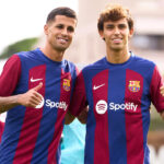 01j711zrf134w88464ky Why Barcelona didn't re-sign Joao Cancelo or Joao Felix