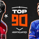 01j712hc2z2z4qx7xmgx Premier League predictions: 30 best midfielders of 2024/25 season