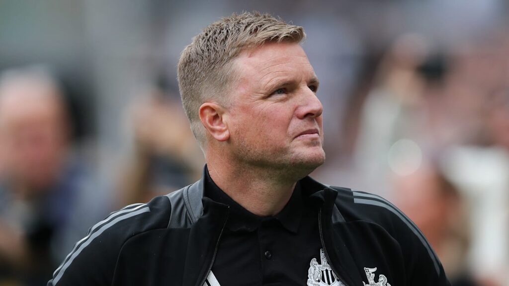 01j7183rcpcthqhbwd39 Newcastle director responds to Eddie Howe links with England job