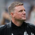 01j7183rcpcthqhbwd39 Newcastle director responds to Eddie Howe links with England job