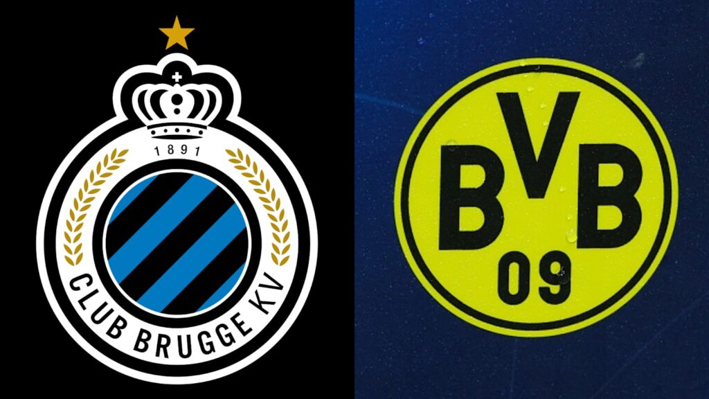 01j74073bpbb39b8v7zd Club Brugge vs Borussia Dortmund: Preview, predictions and lineups