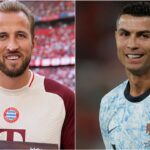 01j765zjmjavc7wnbays Harry Kane reveals desire to emulate Cristiano Ronaldo