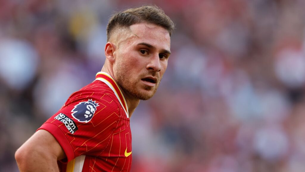 01j768fsz1j72pnpyvpb In-form Liverpool midfielder picks up injury on international duty