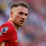 01j768fsz1j72pnpyvpb In-form Liverpool midfielder picks up injury on international duty