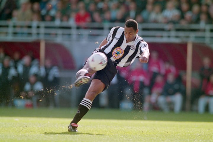 Les Ferdinand