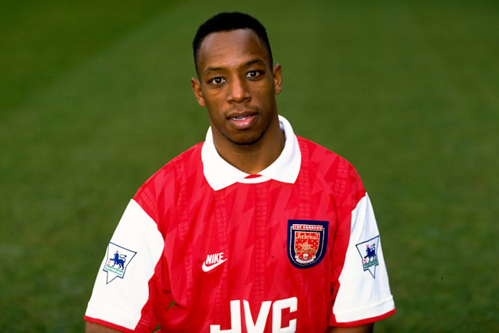 Ian Wright