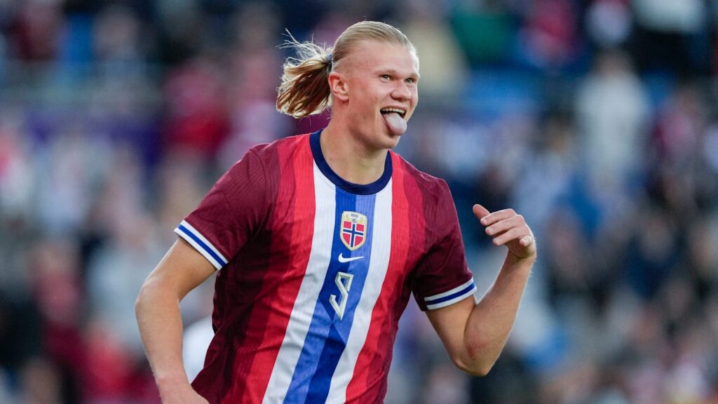 01j76qfxmmhk3nh0myw7 Erling Haaland slammed by former Norway boss for Kazakhstan display