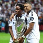 01j770y0mthg3ye5mb8k Carlo Ancelotti warns Kylian Mbappe and Endrick about Real Madrid standards