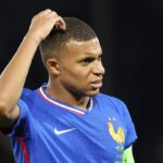 01j7902wy4dxgdvdnech Kylian Mbappe stunned to silence by France dressing room row