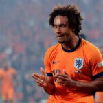 01j7973sjz8pkgaagp9b Joshua Zirkzee critical of own performance despite scoring first Netherlands goal