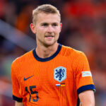 01j7g2cq573nnypjyahp Matthijs de Ligt warned to 'learn' from mistakes after gaffes on international duty