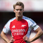 01j7ns28gd3wnfjdfb7e Mikel Arteta makes surprise Martin Odegaard injury claim ahead of Tottenham clash