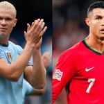 01j7tsy1s7g709qy9tb5 Erling Haaland closes in on unbelievable Cristiano Ronaldo goal record