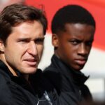 01j7xzntjy343z7rzfhd Federico Chiesa named in Liverpool squad ahead of potential debut