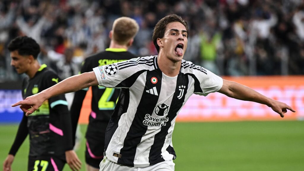 01j82baxz2pmfhv6jft1 Juventus have finally found the 'next Alessandro Del Piero'