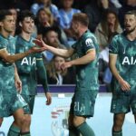 01j83ekg41xzhchcy7b3 Player ratings as limp Spurs squeeze through in Carabao Cup