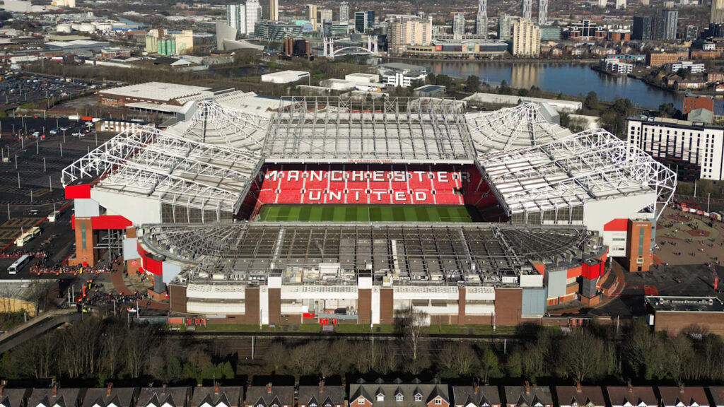 01j84r9cbjwvsbjkapje Man Utd could abandon plans for Old Trafford amid new stadium project