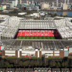 01j84r9cbjwvsbjkapje Man Utd could abandon plans for Old Trafford amid new stadium project