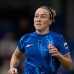 01j8571b239tsan6cr3f Lucy Bronze reveals career ambitions after joining Chelsea