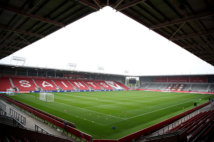 Liverpool v Everton - Women's Pre-Season Friendly