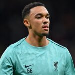 01j878typxgv10apccee Trent Alexander-Arnold makes shock bid to buy Ligue 1 side