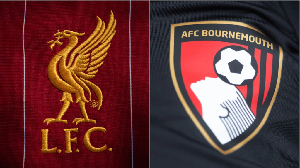 01j87hsp37y39ryrsth6 Liverpool vs Bournemouth: Preview, predictions and lineups